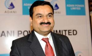 Adani