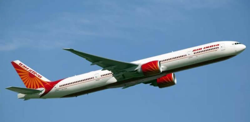 AIR INDIA