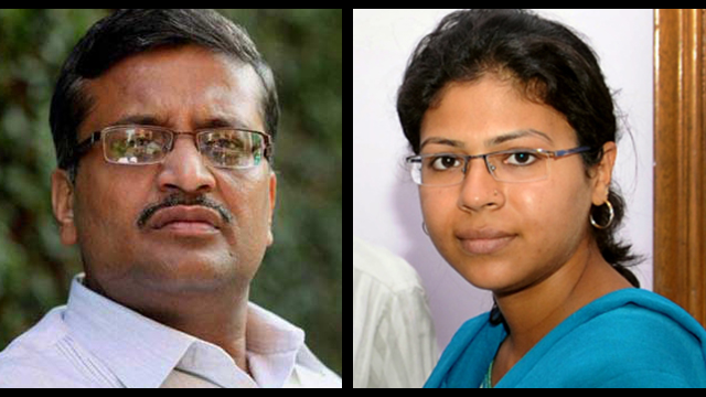 ashok khemka durgashakti nagpal