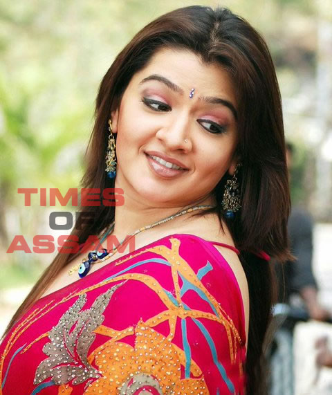 Aarthi Agarwal died at 31