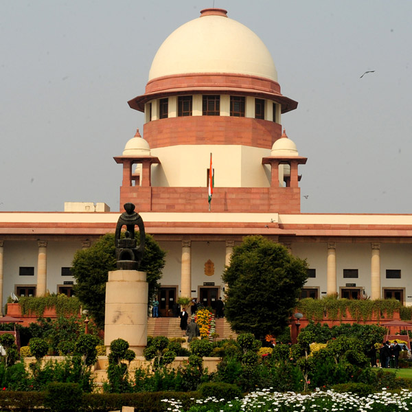 Supreme Court of India