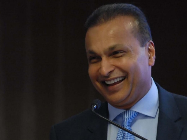 Anil Ambani